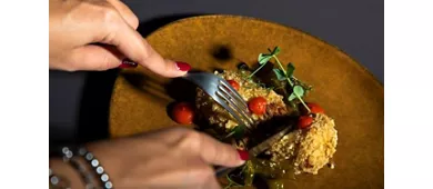 I Viaggi di Emme ristorante Santa Maria degli Angeli