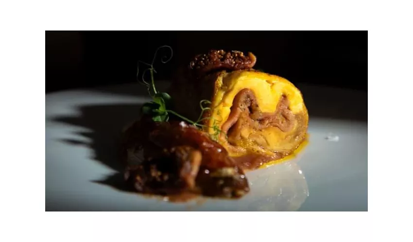I Viaggi di Emme ristorante Santa Maria degli Angeli