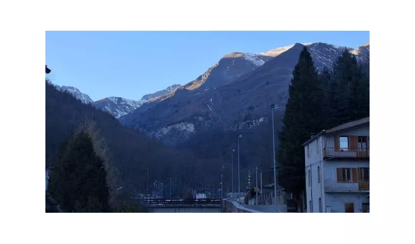 Étape Monviso