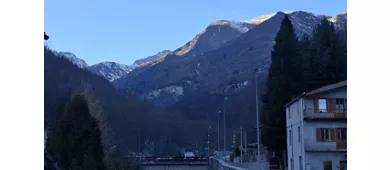 Étape Monviso