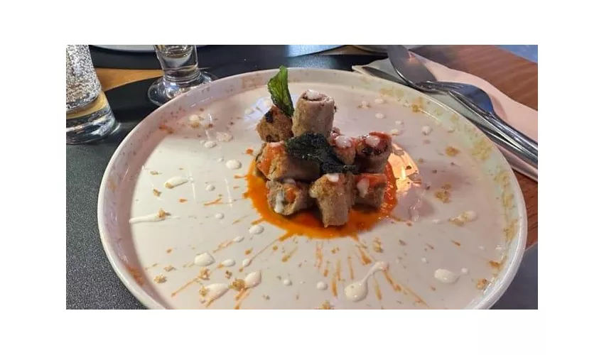 4 Canti Bistrot