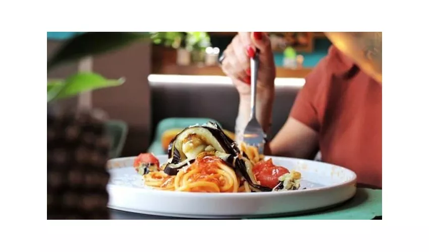 4 Canti Bistrot