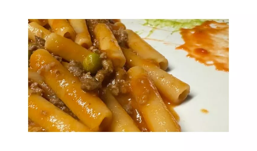 4 Canti Bistrot