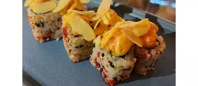 Katei Robata&Sushi