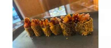 Katei Robata&Sushi