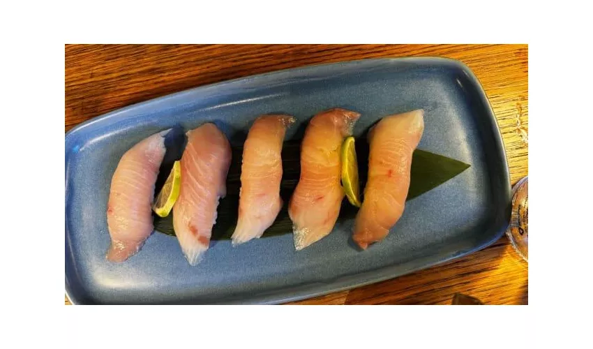 Katei Robata&Sushi