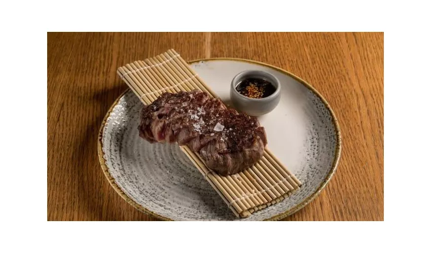 Katei Robata&Sushi