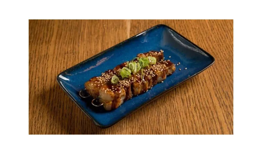 Katei Robata&Sushi