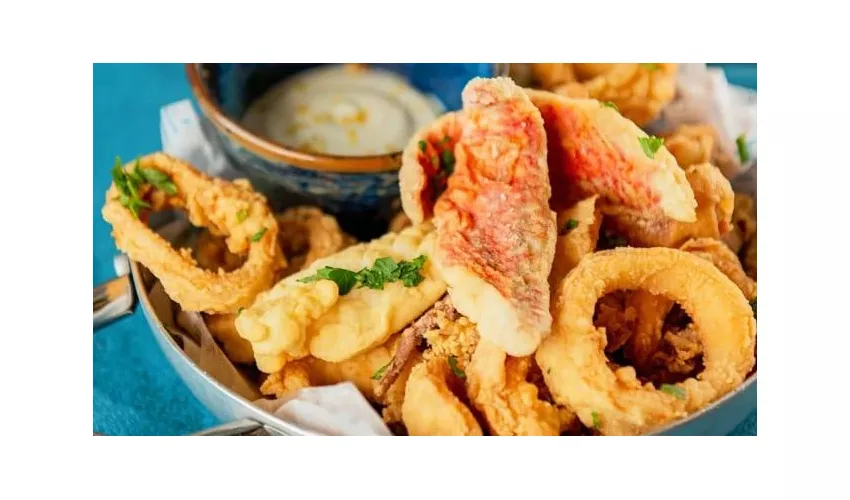 Ciurma Palermo Maqueda