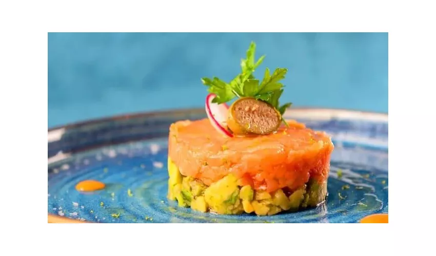 Ciurma Palermo Maqueda