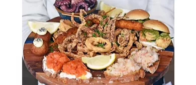 Ciurma Palermo Maqueda