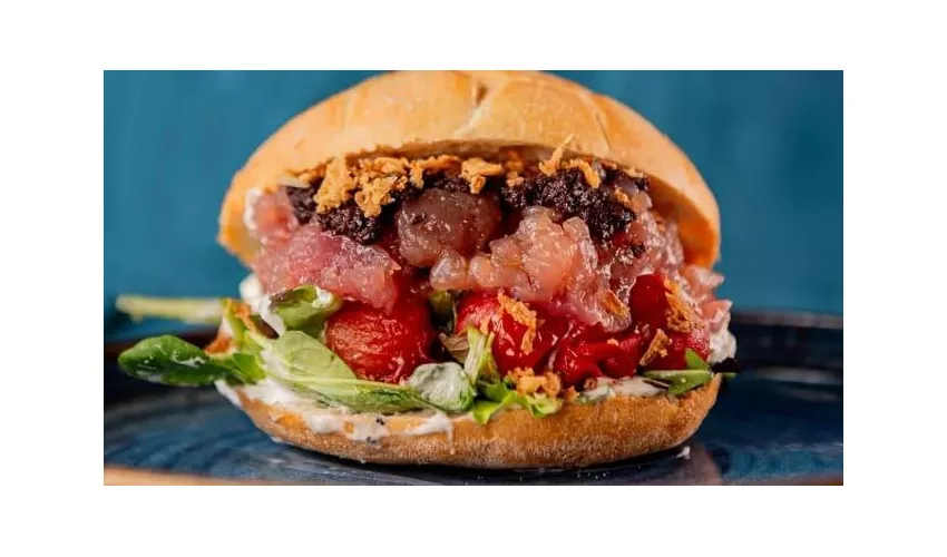 Ciurma Palermo Maqueda