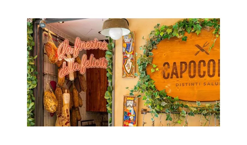 Capocollo