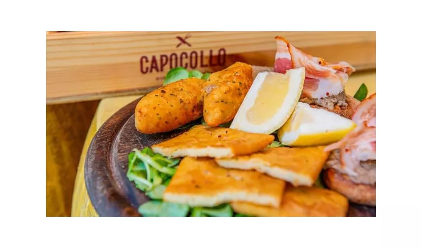 Capocollo