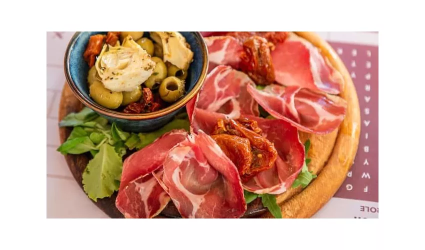 Capocollo
