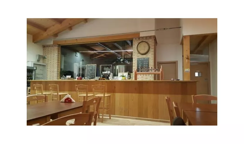 Azienda agricola Laureti Domenico