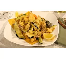 Ristorante Pizzeria I' Loggiato
