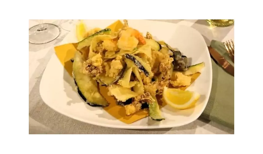 Ristorante Pizzeria I' Loggiato