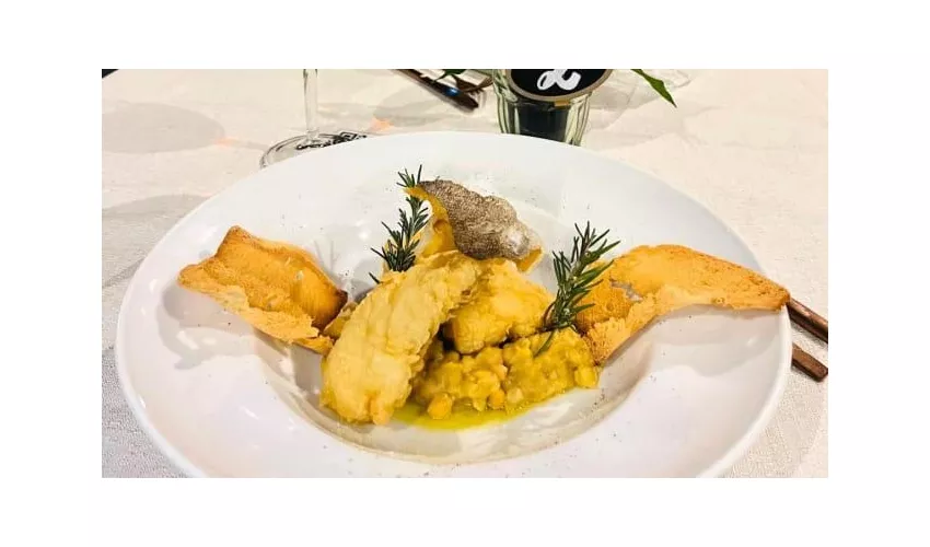 Ristorante Pizzeria I' Loggiato
