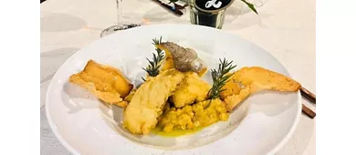 Ristorante Pizzeria I' Loggiato