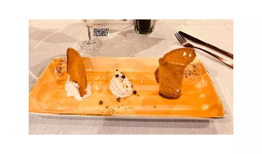 Ristorante Pizzeria I' Loggiato