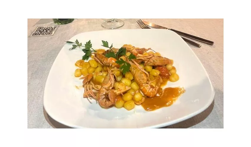 Ristorante Pizzeria I' Loggiato