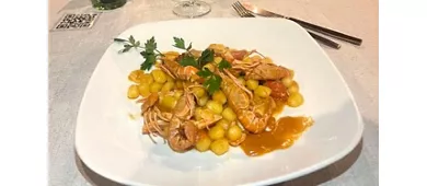 Ristorante Pizzeria I' Loggiato