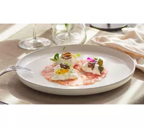 Diciottoventi Cucina e cantina