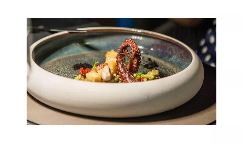 Mondello Glam Restaurant