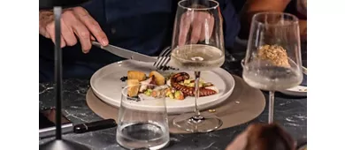 Mondello Glam Restaurant