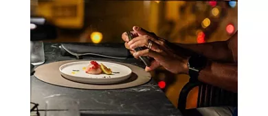 Mondello Glam Restaurant