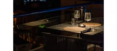 Mondello Glam Restaurant