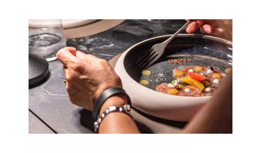 Mondello Glam Restaurant