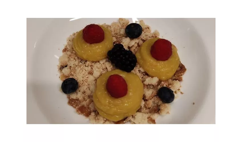 Osteria Vialarga