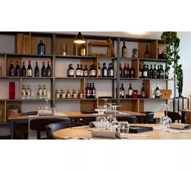 Osteria Vialarga