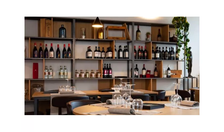 Osteria Vialarga