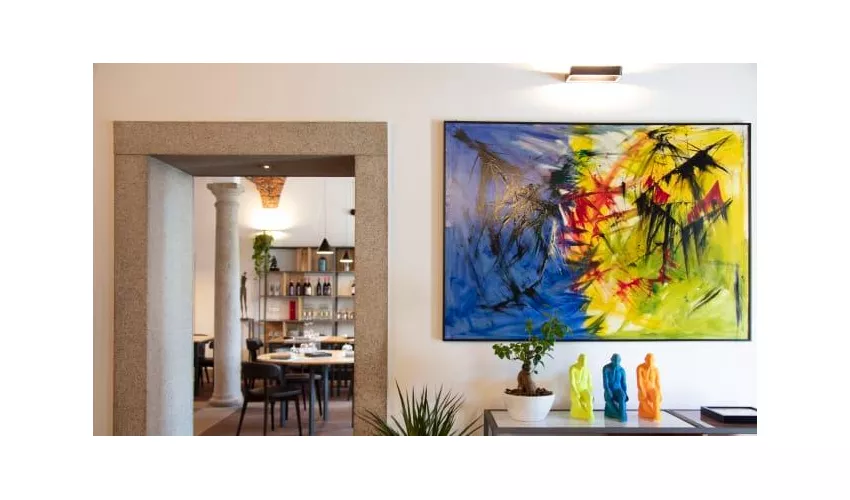 Osteria Vialarga
