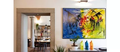 Osteria Vialarga