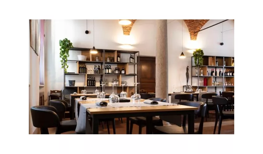 Osteria Vialarga