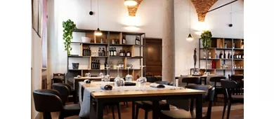 Osteria Vialarga