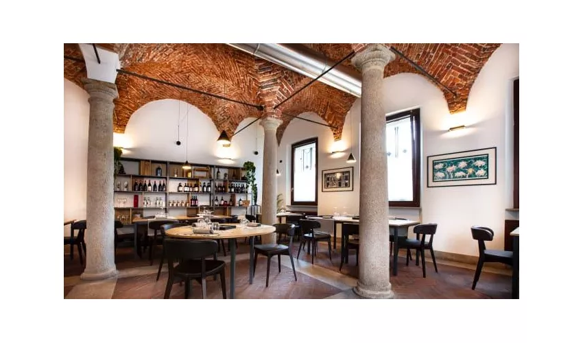 Osteria Vialarga