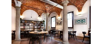 Osteria Vialarga