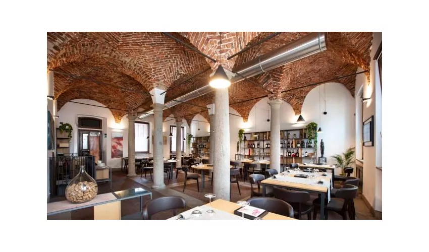 Osteria Vialarga