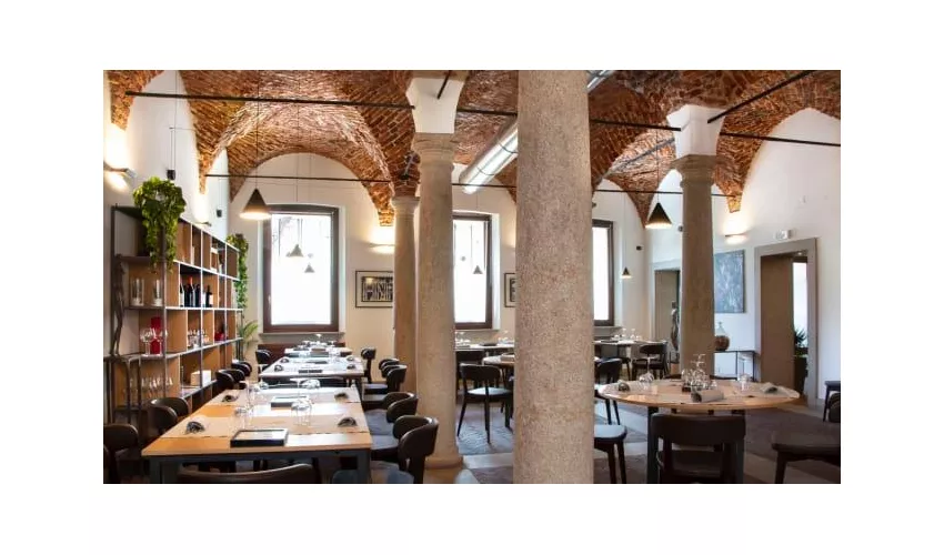 Osteria Vialarga