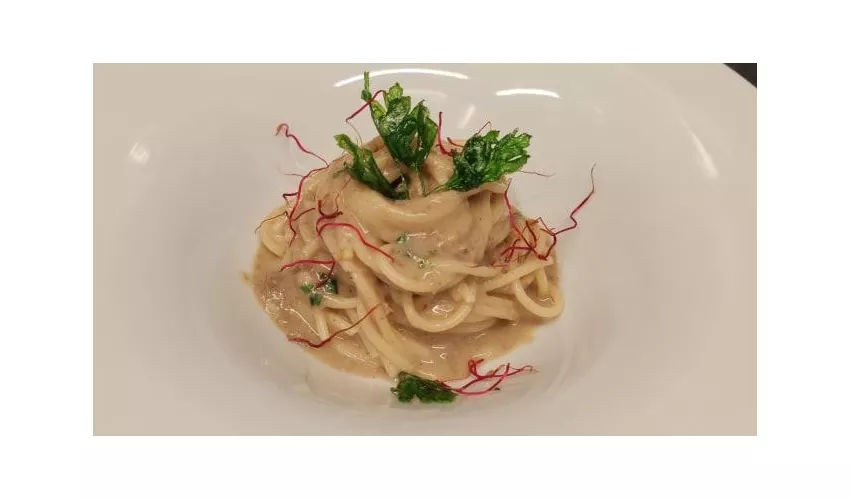 Osteria Vialarga
