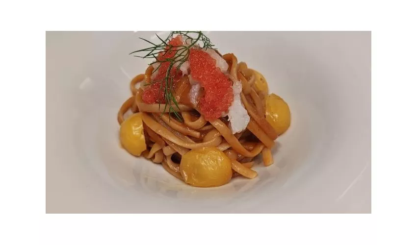 Osteria Vialarga