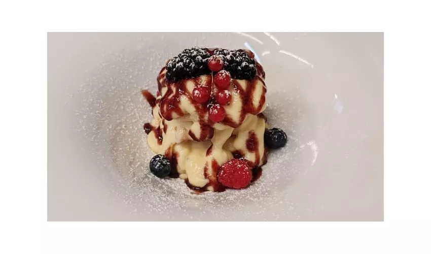Osteria Vialarga