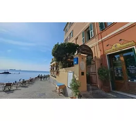 Antica Osteria Dindi