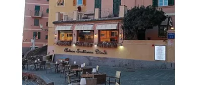 Antica Osteria Dindi