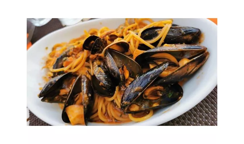 Antica Osteria Dindi